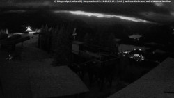 Mariazeller Bürgeralpe - Berggasthof