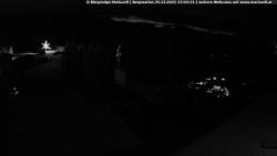 Mariazeller Bürgeralpe - Berggasthof