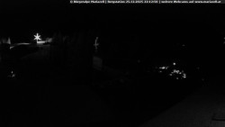 Mariazeller Bürgeralpe - Berggasthof