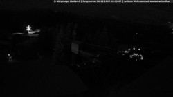 Mariazeller Bürgeralpe - Berggasthof