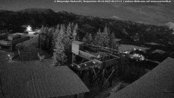 Mariazeller Bürgeralpe - Berggasthof