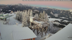 Mariazeller Bürgeralpe - Berggasthof