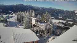 Mariazeller Bürgeralpe - Berggasthof