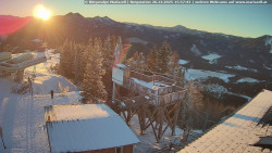 Mariazeller Bürgeralpe - Berggasthof