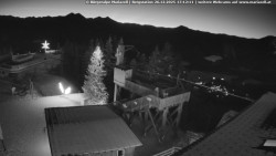 Mariazeller Bürgeralpe - Berggasthof