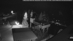 Mariazeller Bürgeralpe - Berggasthof