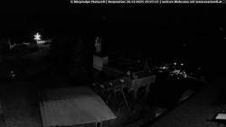 Mariazeller Bürgeralpe - Berggasthof