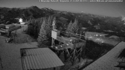 Mariazeller Bürgeralpe - Berggasthof