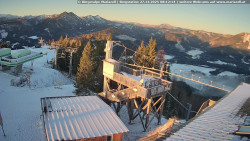 Mariazeller Bürgeralpe - Berggasthof