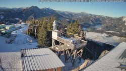 Mariazeller Bürgeralpe - Berggasthof