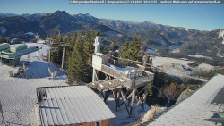 Mariazeller Bürgeralpe - Berggasthof