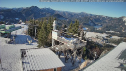 Mariazeller Bürgeralpe - Berggasthof