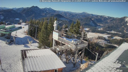 Mariazeller Bürgeralpe - Berggasthof