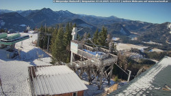 Mariazeller Bürgeralpe - Berggasthof