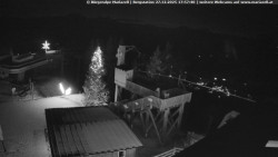 Mariazeller Bürgeralpe - Berggasthof