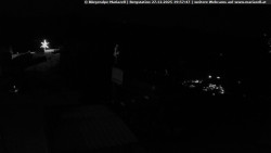 Mariazeller Bürgeralpe - Berggasthof