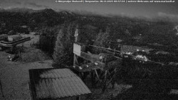 Mariazeller Bürgeralpe - Berggasthof