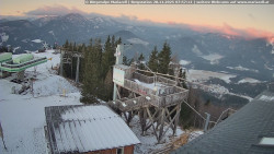 Mariazeller Bürgeralpe - Berggasthof