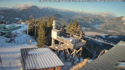 Mariazeller Bürgeralpe - Berggasthof