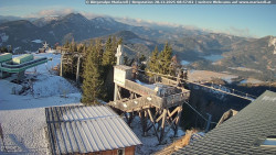 Mariazeller Bürgeralpe - Berggasthof
