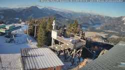 Mariazeller Bürgeralpe - Berggasthof