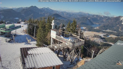 Mariazeller Bürgeralpe - Berggasthof