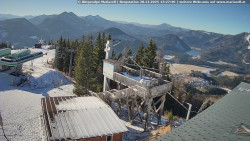 Mariazeller Bürgeralpe - Berggasthof