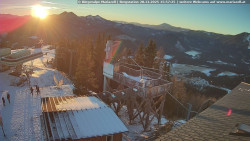 Mariazeller Bürgeralpe - Berggasthof