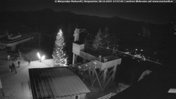 Mariazeller Bürgeralpe - Berggasthof