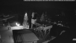 Mariazeller Bürgeralpe - Berggasthof