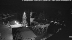 Mariazeller Bürgeralpe - Berggasthof