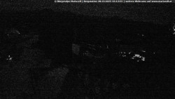 Mariazeller Bürgeralpe - Berggasthof