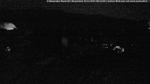 Městečko Mariazell - Mariazeller Bürgeralpe - Berggasthof - 29.12.2025 v 00:15 Městečko Mariazell - Mariazeller Bürgeralpe - Berggasthof - 29.12.2025 v 00:15