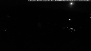 Městečko Mariazell - Mariazeller Bürgeralpe - Berggasthof - 29.12.2025 v 01:00 Městečko Mariazell - Mariazeller Bürgeralpe - Berggasthof - 29.12.2025 v 01:00