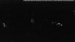 Městečko Mariazell - Mariazeller Bürgeralpe - Berggasthof - 29.12.2025 v 03:15 Městečko Mariazell - Mariazeller Bürgeralpe - Berggasthof - 29.12.2025 v 03:15