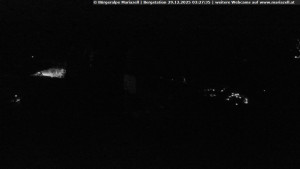 Městečko Mariazell - Mariazeller Bürgeralpe - Berggasthof - 29.12.2025 v 03:30 Městečko Mariazell - Mariazeller Bürgeralpe - Berggasthof - 29.12.2025 v 03:30