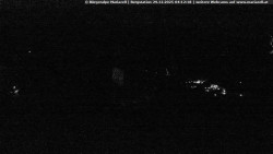 Mariazeller Bürgeralpe - Berggasthof