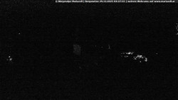 Mariazeller Bürgeralpe - Berggasthof