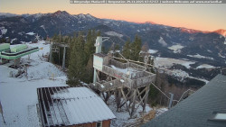 Mariazeller Bürgeralpe - Berggasthof