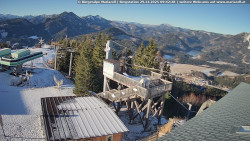 Mariazeller Bürgeralpe - Berggasthof