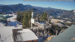 Mariazeller Bürgeralpe - Berggasthof