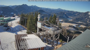 Městečko Mariazell - Mariazeller Bürgeralpe - Berggasthof - 29.12.2025 v 13:30 Městečko Mariazell - Mariazeller Bürgeralpe - Berggasthof - 29.12.2025 v 13:30