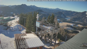 Městečko Mariazell - Mariazeller Bürgeralpe - Berggasthof - 29.12.2025 v 14:30 Městečko Mariazell - Mariazeller Bürgeralpe - Berggasthof - 29.12.2025 v 14:30