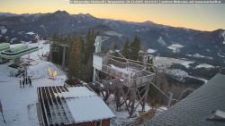 Mariazeller Bürgeralpe - Berggasthof