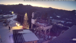 Mariazeller Bürgeralpe - Berggasthof