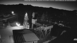 Mariazeller Bürgeralpe - Berggasthof