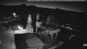 Městečko Mariazell - Mariazeller Bürgeralpe - Berggasthof - 29.12.2025 v 17:45 Městečko Mariazell - Mariazeller Bürgeralpe - Berggasthof - 29.12.2025 v 17:45