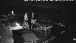 Mariazeller Bürgeralpe - Berggasthof