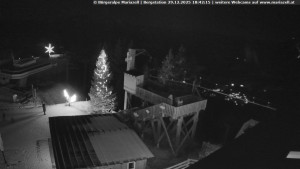 Městečko Mariazell - Mariazeller Bürgeralpe - Berggasthof - 29.12.2025 v 18:45 Městečko Mariazell - Mariazeller Bürgeralpe - Berggasthof - 29.12.2025 v 18:45