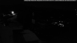 Mariazeller Bürgeralpe - Berggasthof